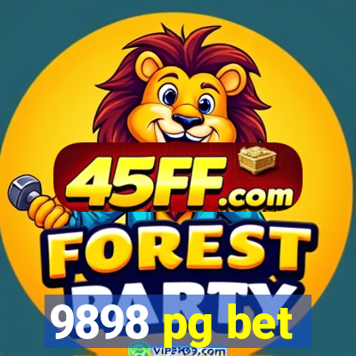 9898 pg bet